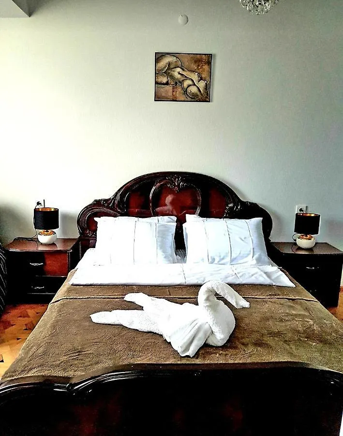 Shine Apartment In Batumi Georgia