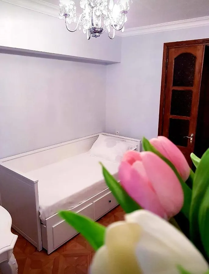 Shine Apartment In Batumi