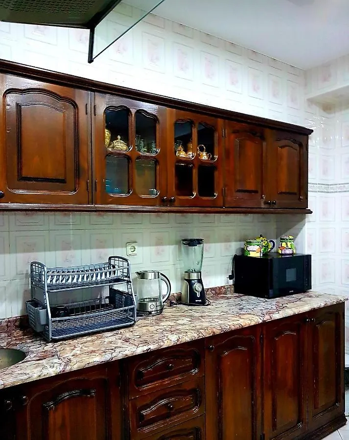 Shine Apartment In Batumi