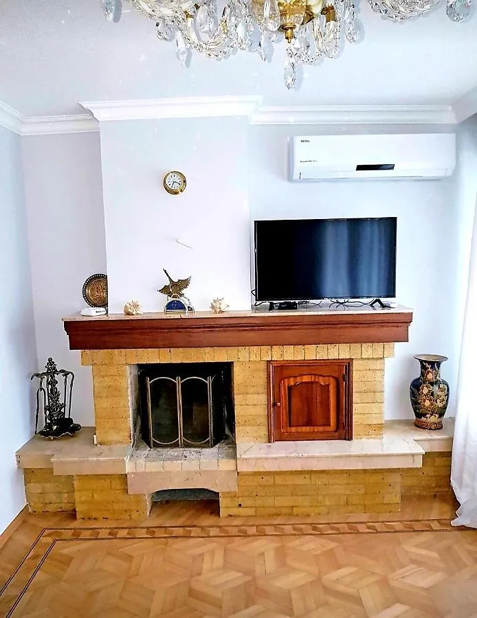 Shine Apartment In Batumi 0*,