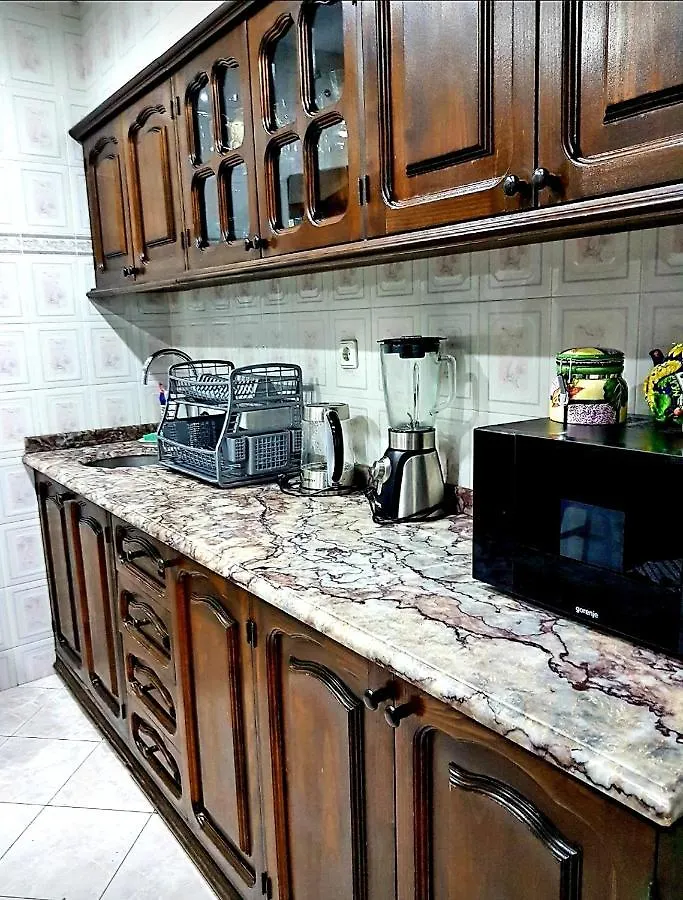 Shine Apartment In Batumi Georgia