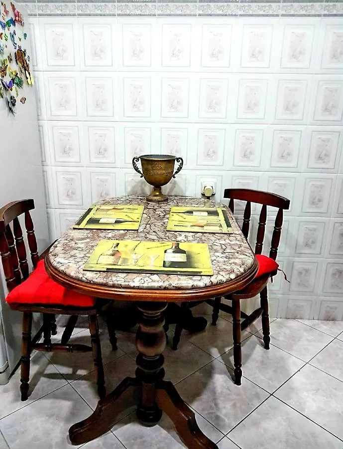 Shine Apartment In Batumi