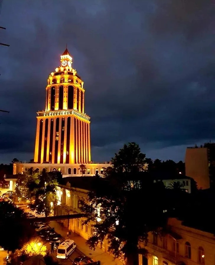 Shine Apartment In Batumi 0*,  Georgia