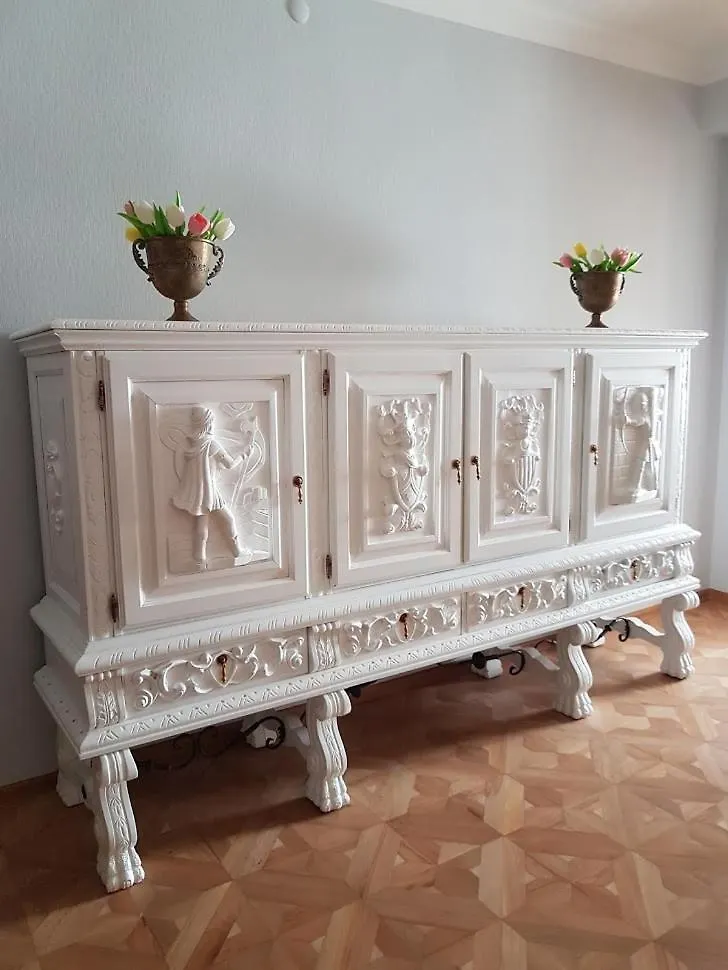 Shine Apartment In Batumi 0*,