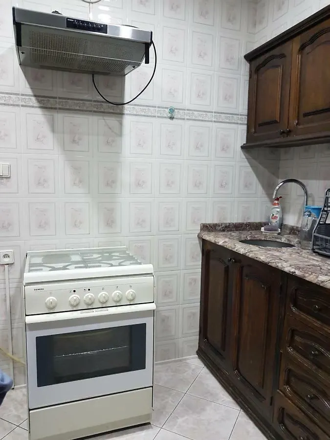 Shine Apartment In Batumi Georgia